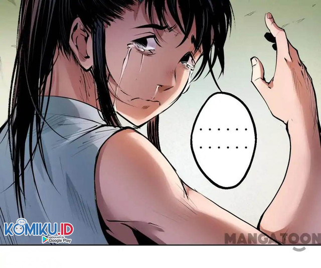 Journey of the Hidden Blade (The Demon Blades) Chapter 36 Gambar 16